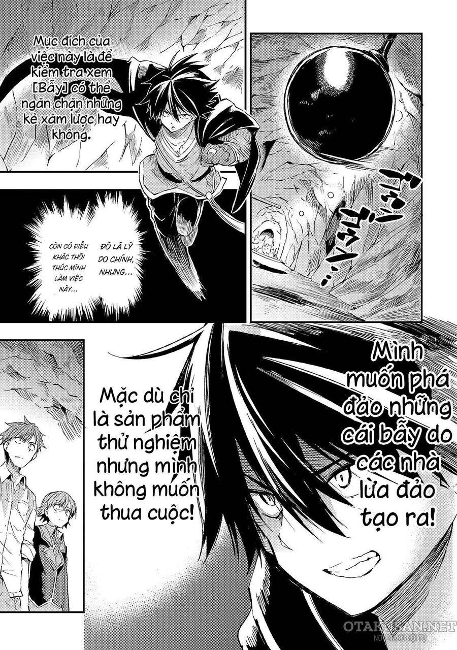 Hitoribocchi No Isekai Kouryaku Chapter 89 - 4
