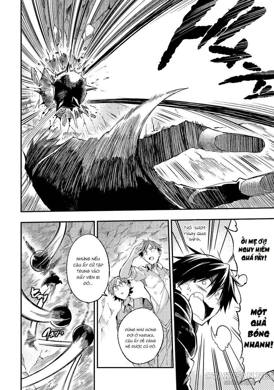 Hitoribocchi No Isekai Kouryaku Chapter 89 - 7