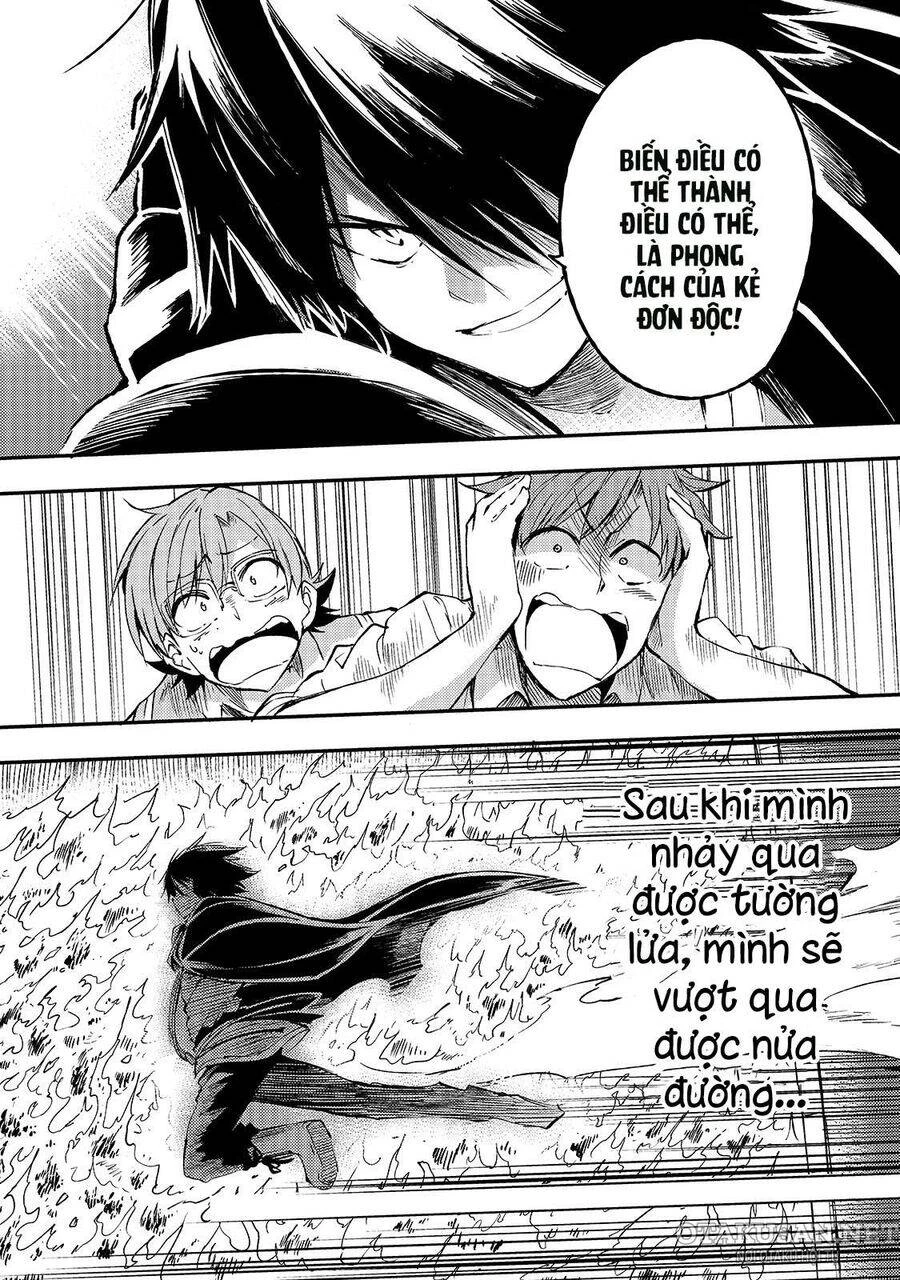 Hitoribocchi No Isekai Kouryaku Chapter 89 - 11