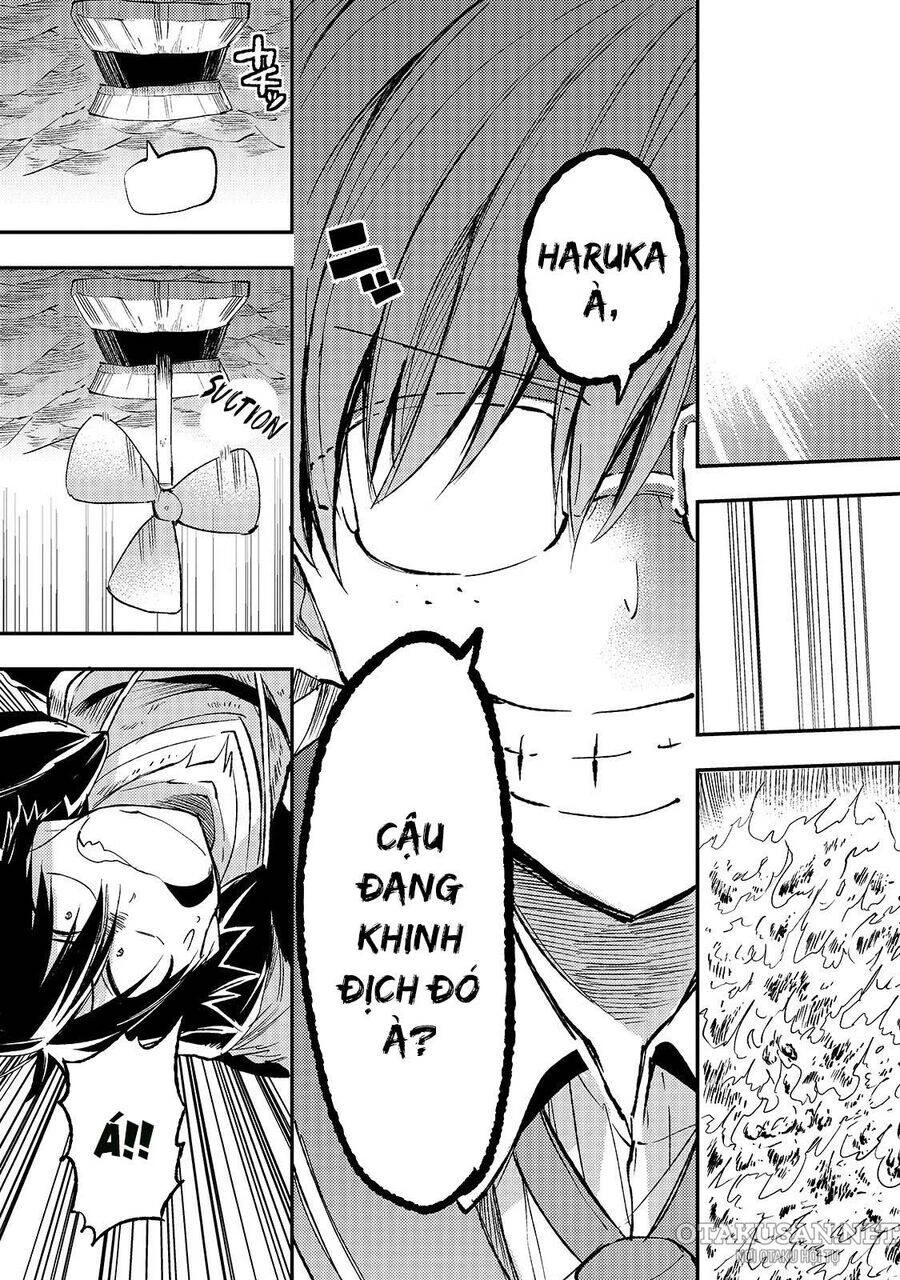 Hitoribocchi No Isekai Kouryaku Chapter 89 - 12