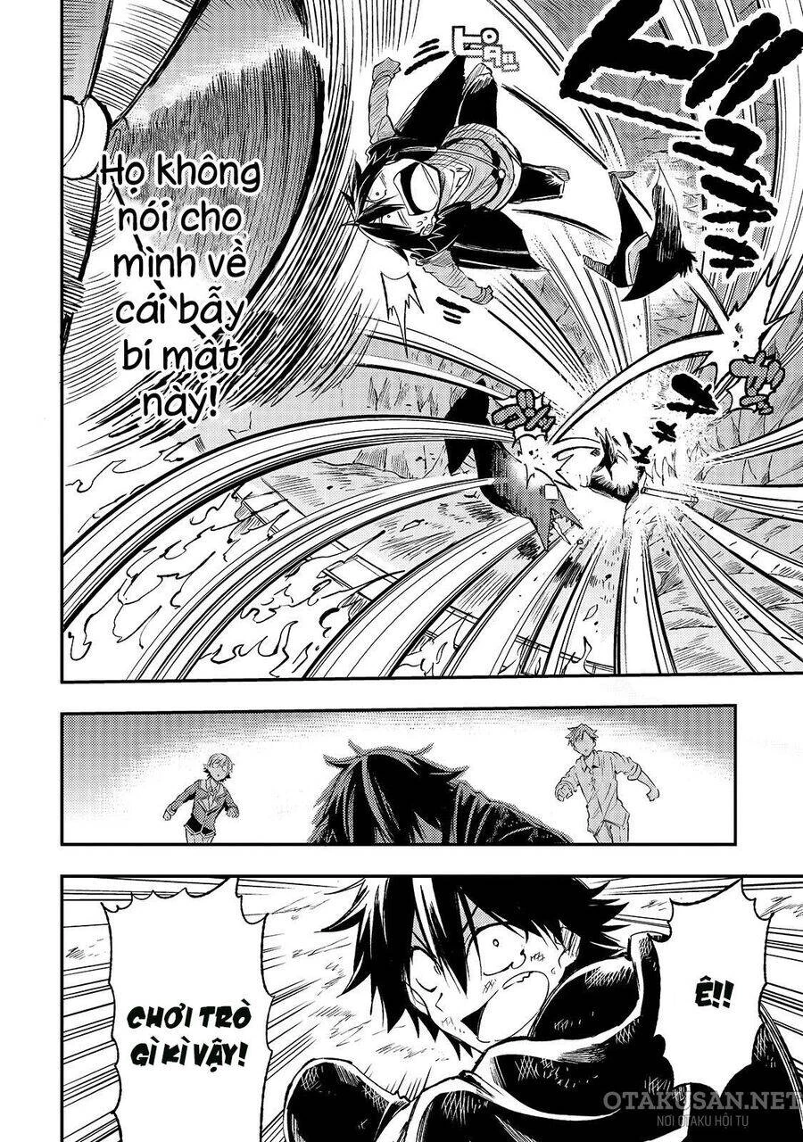 Hitoribocchi No Isekai Kouryaku Chapter 89 - 13