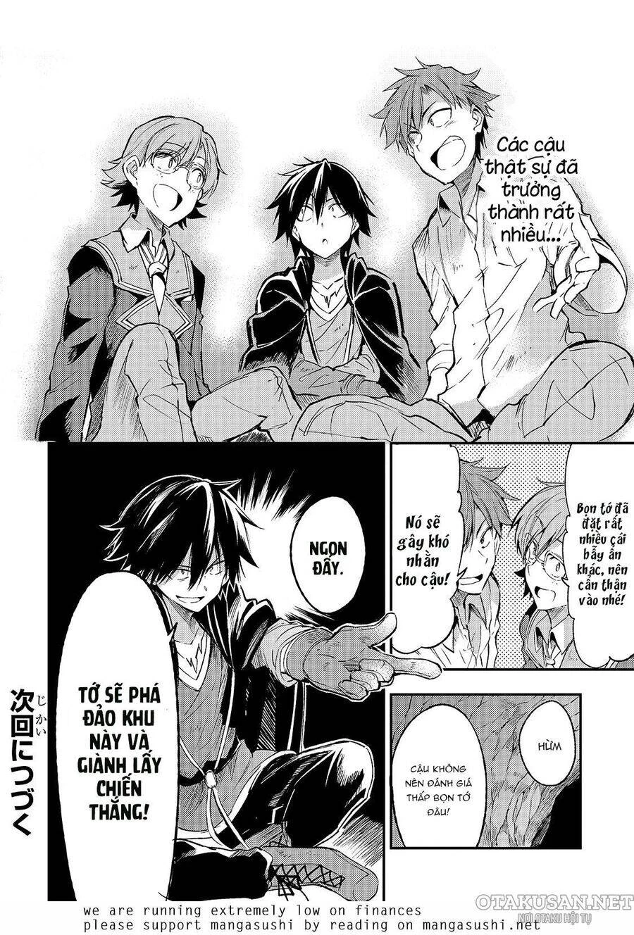 Hitoribocchi No Isekai Kouryaku Chapter 89 - 15