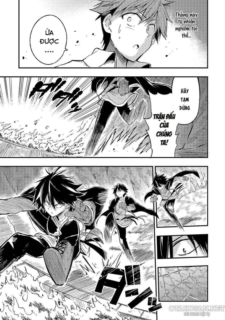 Hitoribocchi No Isekai Kouryaku Chapter 90 - 4