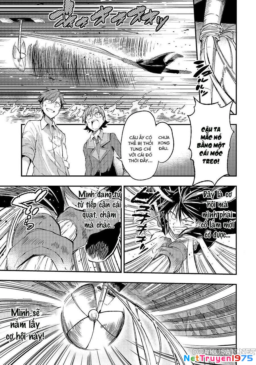 Hitoribocchi No Isekai Kouryaku Chapter 90 - 6