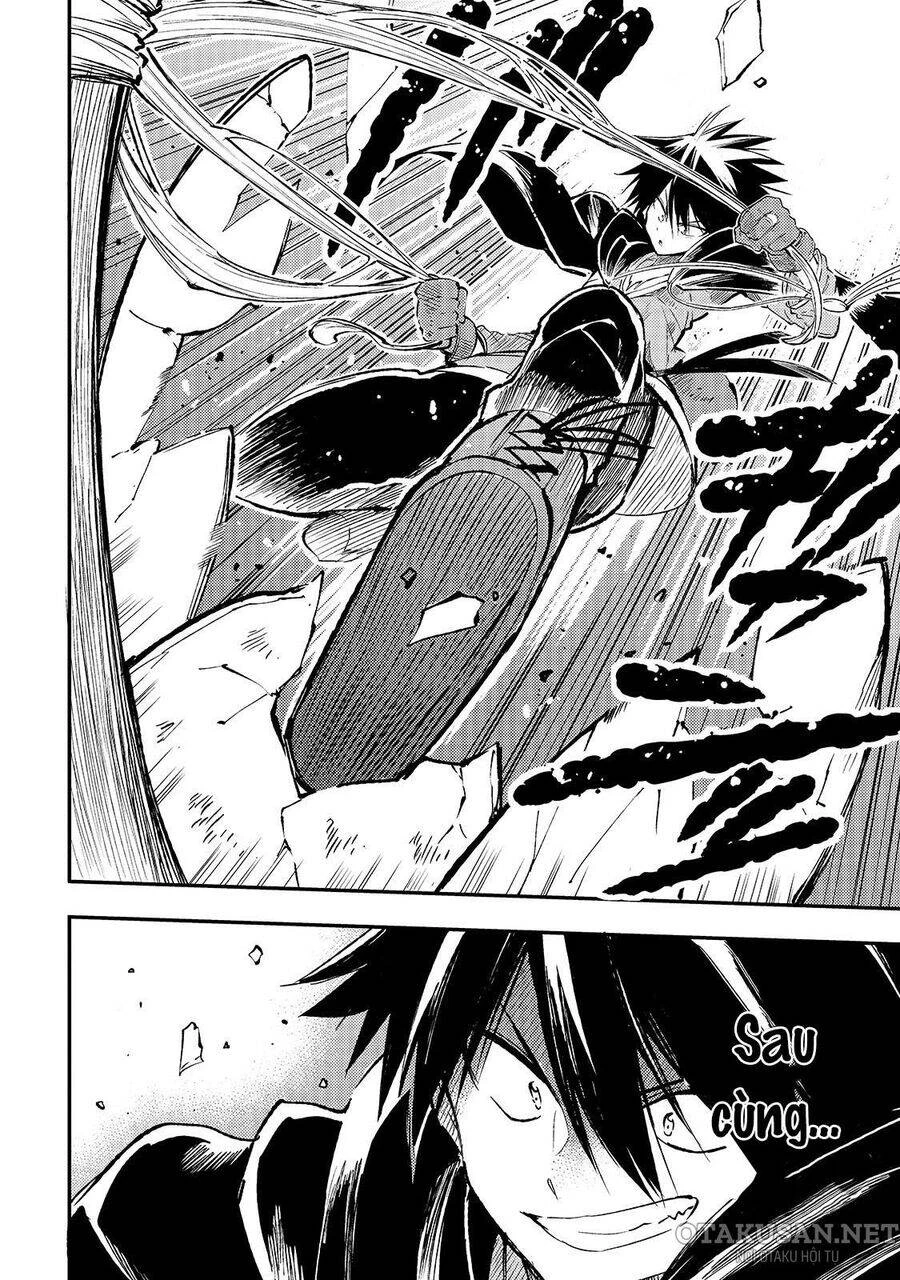 Hitoribocchi No Isekai Kouryaku Chapter 90 - 7