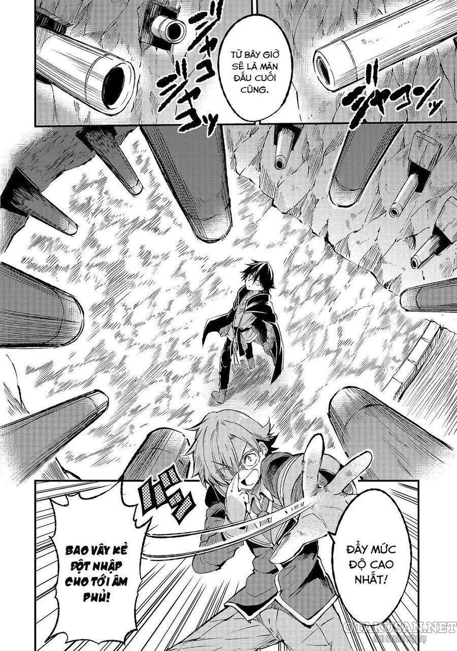 Hitoribocchi No Isekai Kouryaku Chapter 90 - 9