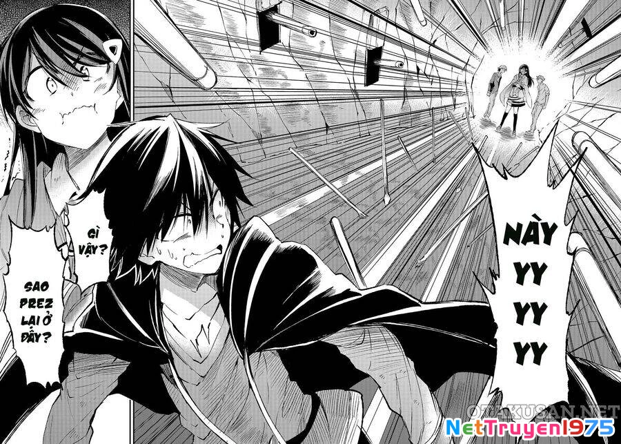 Hitoribocchi No Isekai Kouryaku Chapter 90 - 13