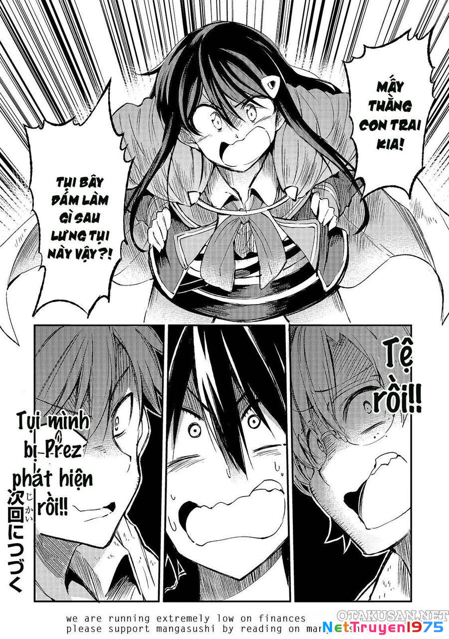 Hitoribocchi No Isekai Kouryaku Chapter 90 - 14