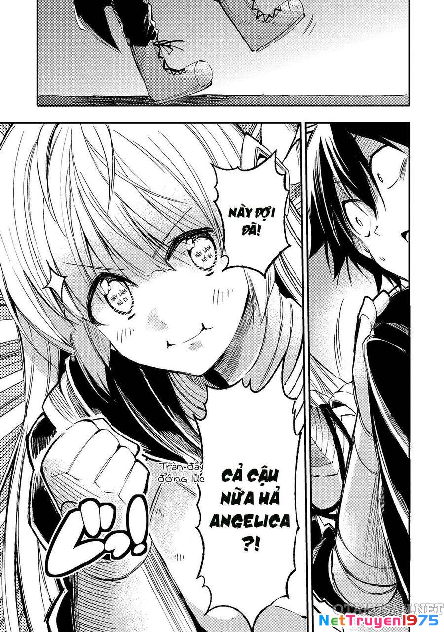 Hitoribocchi No Isekai Kouryaku Chapter 91 - 8