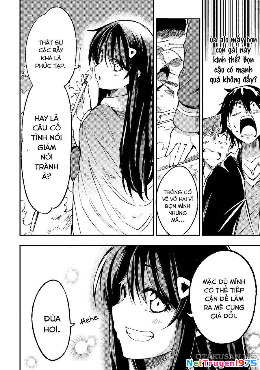 Hitoribocchi No Isekai Kouryaku Chapter 91 - 13