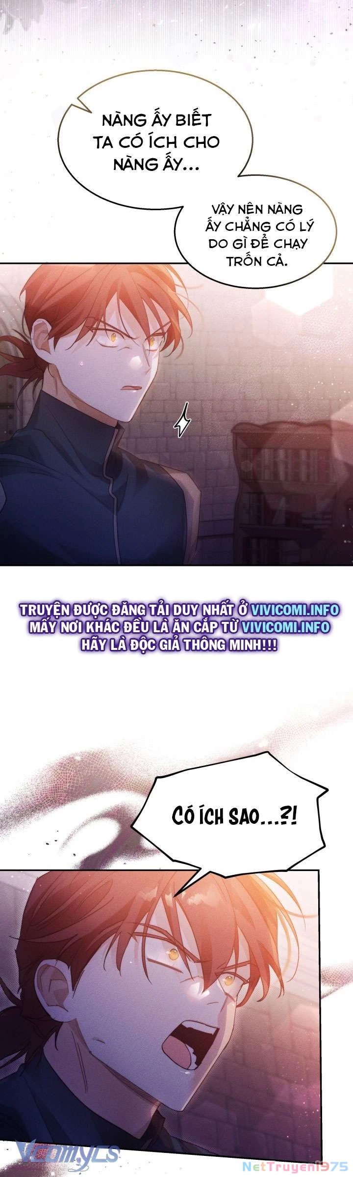 Tiếng Trống Vang Dội Chapter 20 - 4