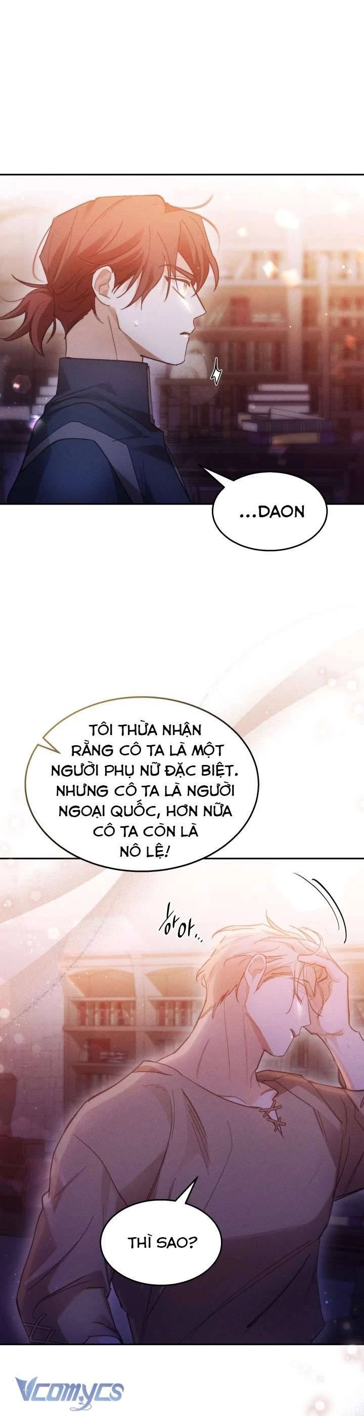 Tiếng Trống Vang Dội Chapter 20 - 7