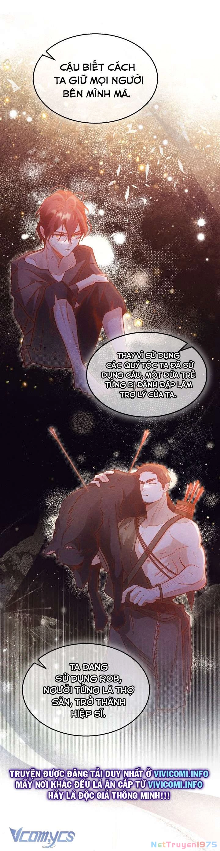 Tiếng Trống Vang Dội Chapter 20 - 13