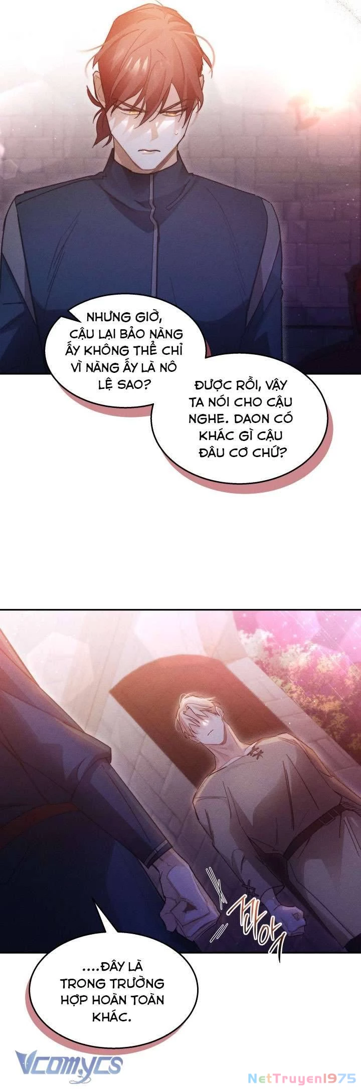 Tiếng Trống Vang Dội Chapter 20 - 14
