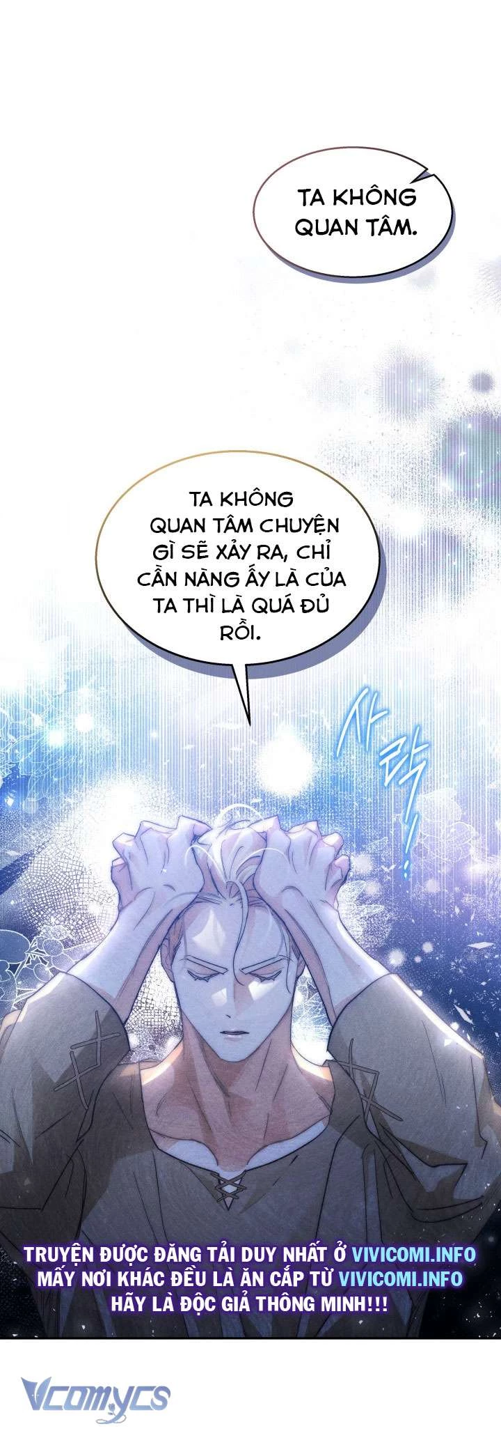 Tiếng Trống Vang Dội Chapter 20 - 23