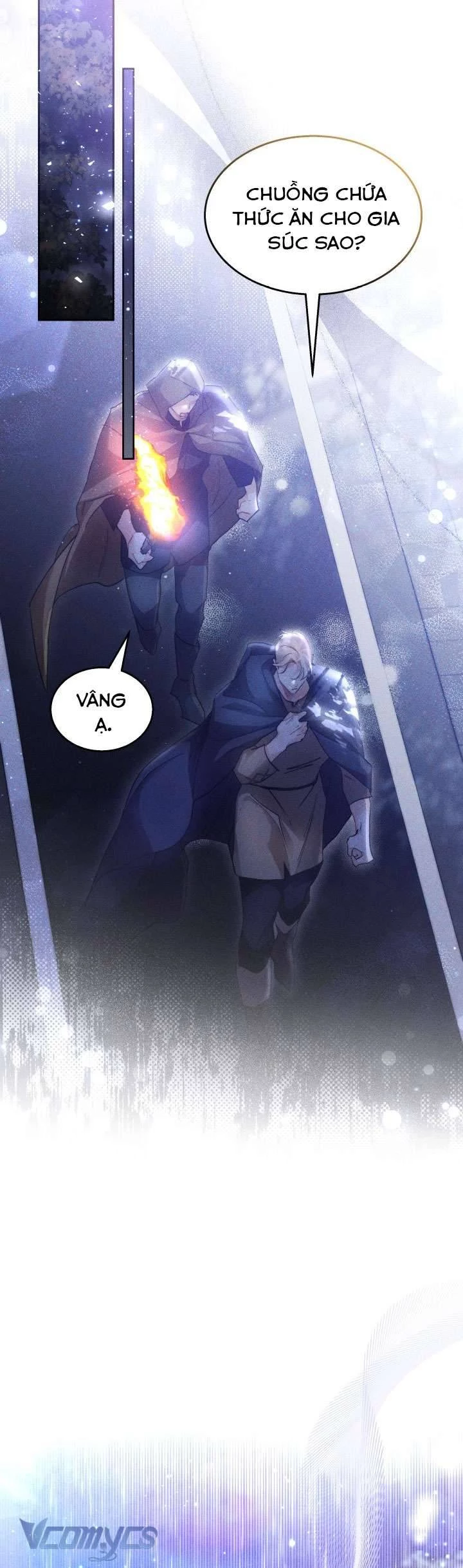 Tiếng Trống Vang Dội Chapter 20 - 27