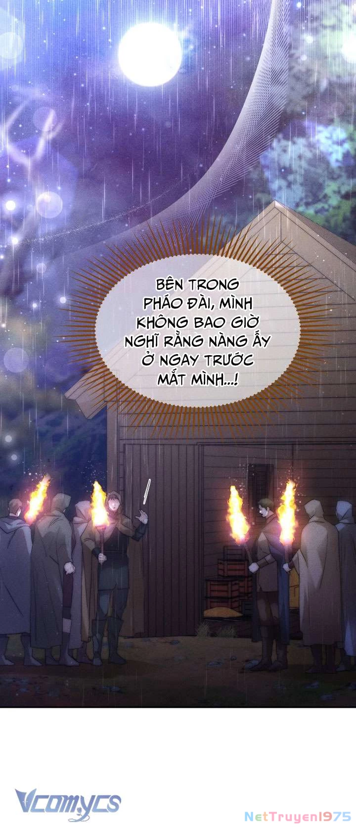 Tiếng Trống Vang Dội Chapter 20 - 28