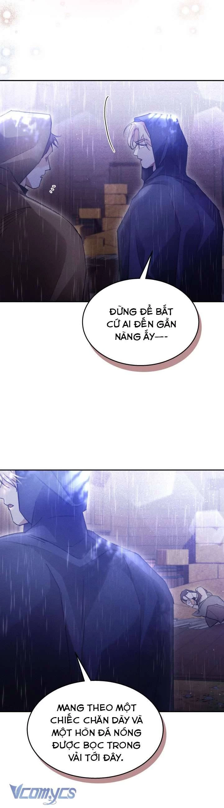 Tiếng Trống Vang Dội Chapter 20 - 37