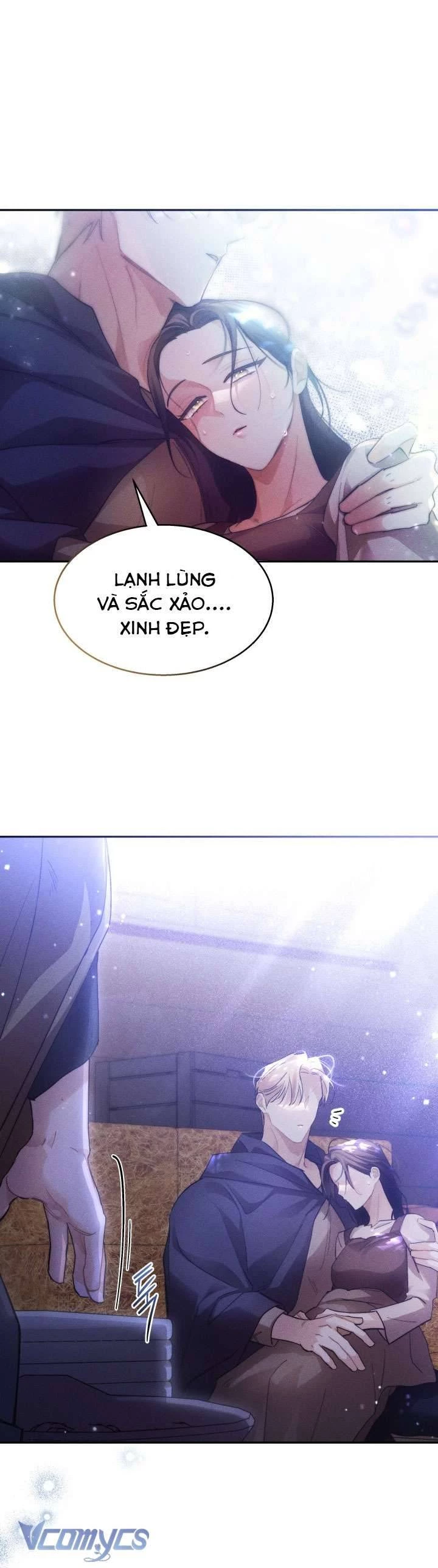 Tiếng Trống Vang Dội Chapter 20 - 45