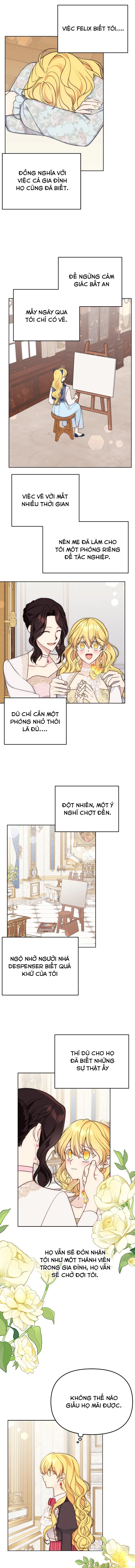 Cuộc Sống Hạnh Phúc Cùng Chồng Chapter 35 - 10