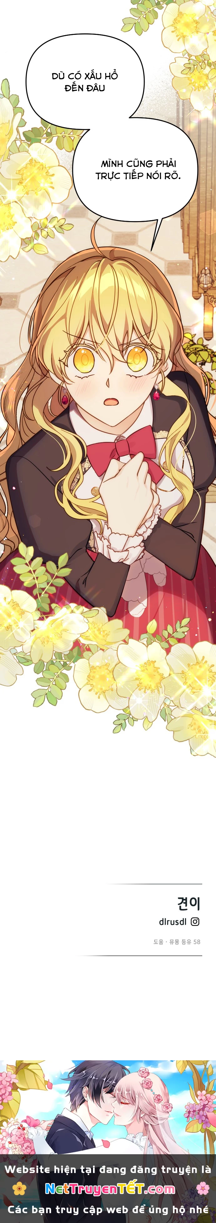 Cuộc Sống Hạnh Phúc Cùng Chồng Chapter 35 - 11