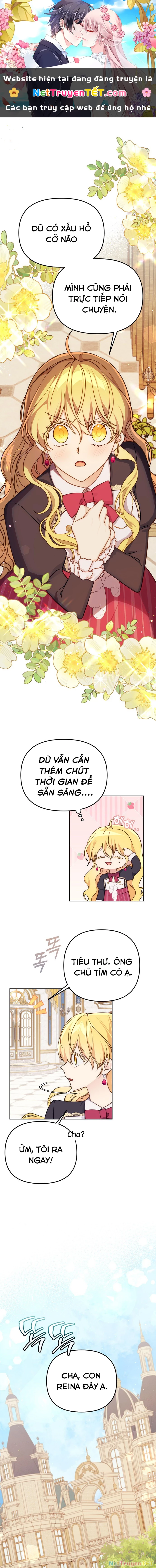 Cuộc Sống Hạnh Phúc Cùng Chồng Chapter 36 - 1