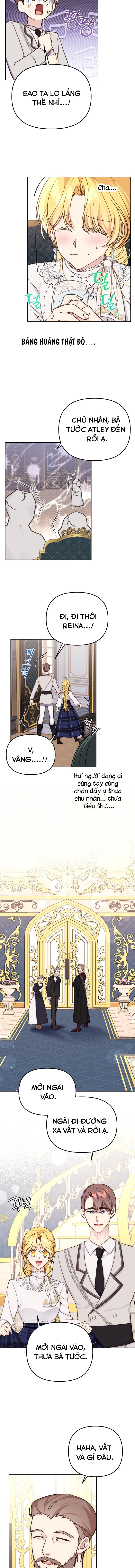 Cuộc Sống Hạnh Phúc Cùng Chồng Chapter 36 - 6