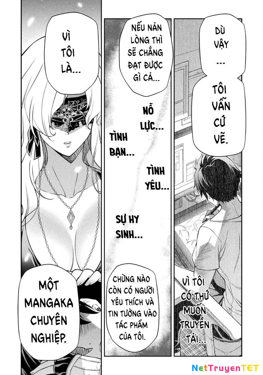 Drawing: Saikyou Mangaka Wa Oekaki Skill De Isekai Musou Suru! Chapter 107 - 12