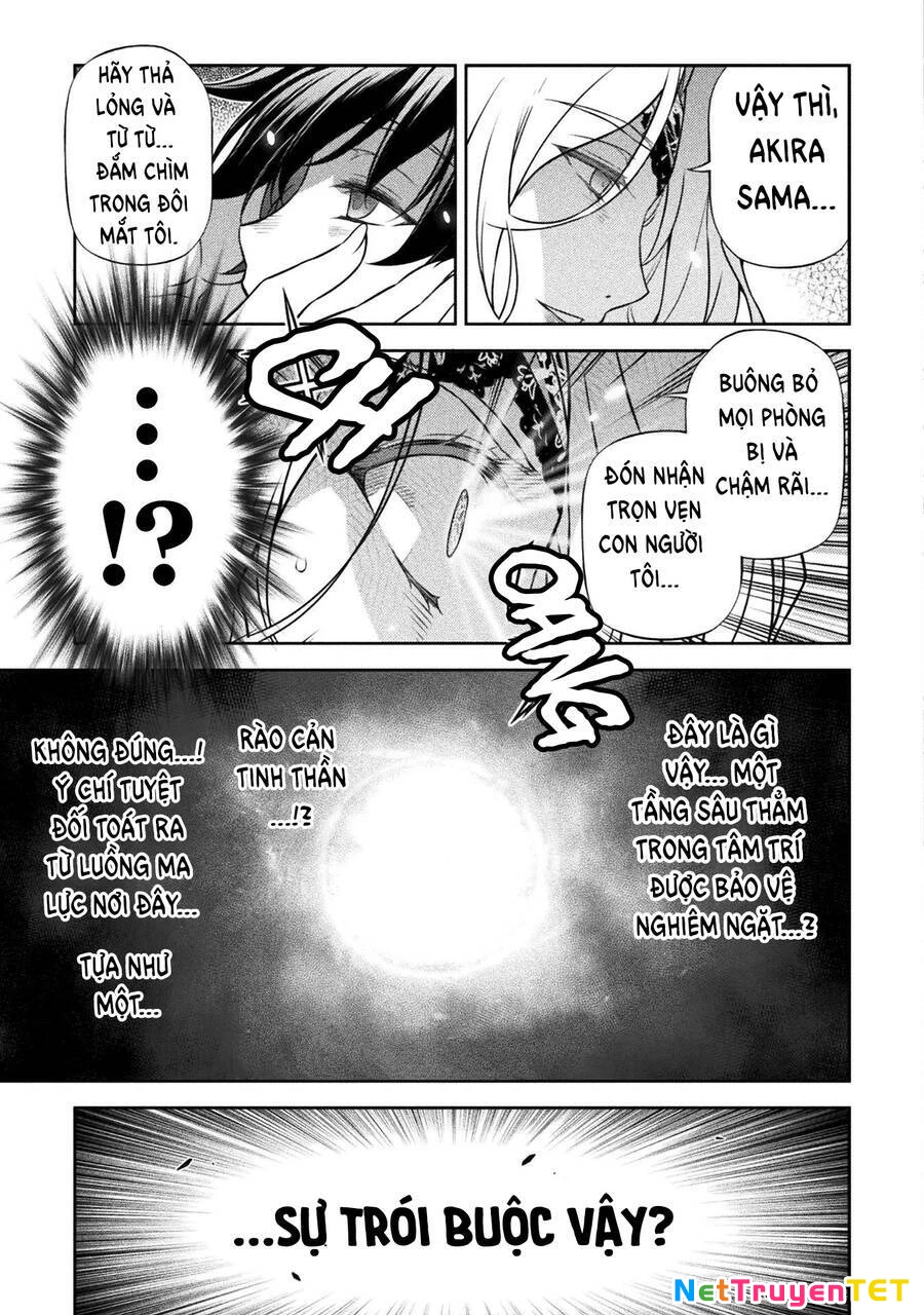 Drawing: Saikyou Mangaka Wa Oekaki Skill De Isekai Musou Suru! Chapter 107 - 15
