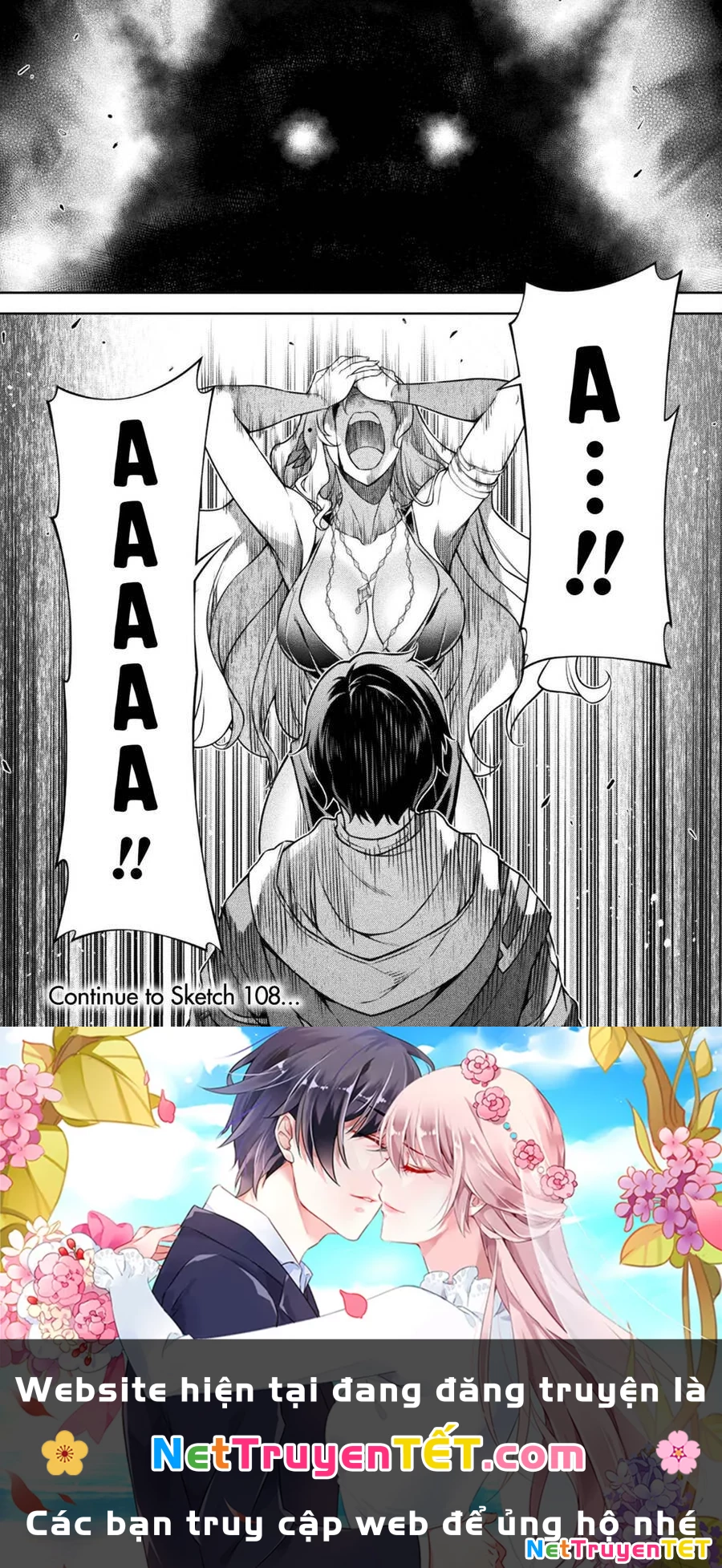 Drawing: Saikyou Mangaka Wa Oekaki Skill De Isekai Musou Suru! Chapter 107 - 16