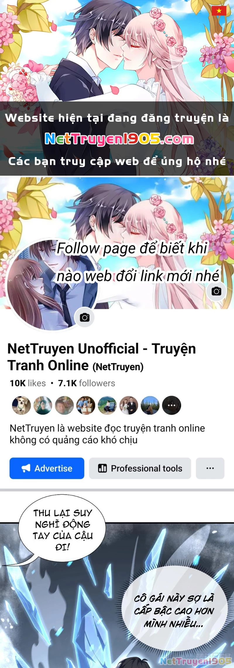 Ta Ký Kết Khế Ước Với Chính Mình Chapter 6 - 1