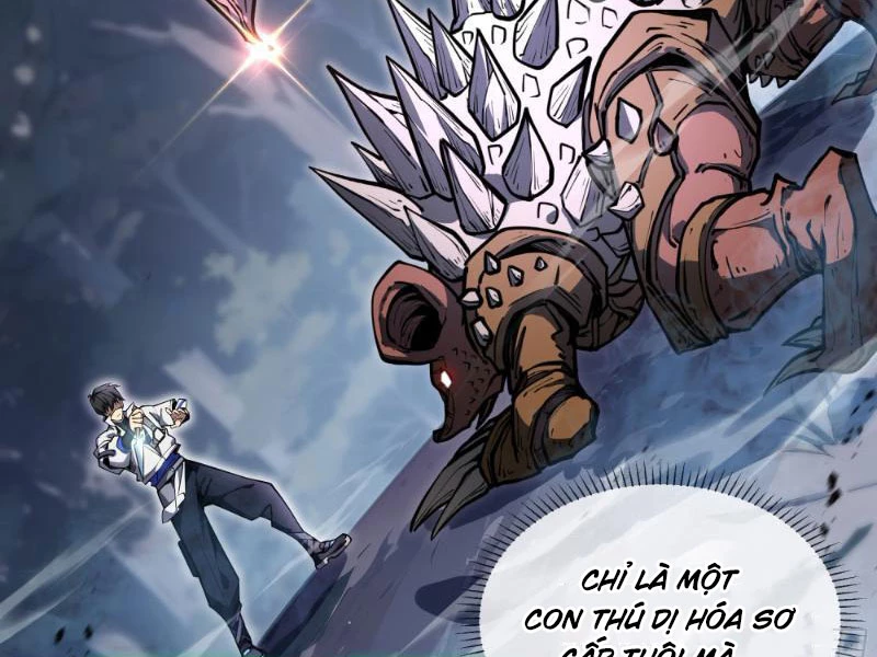 Ta Ký Kết Khế Ước Với Chính Mình Chapter 6 - 35