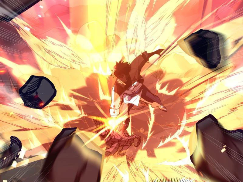 Ta Ký Kết Khế Ước Với Chính Mình Chapter 6 - 104