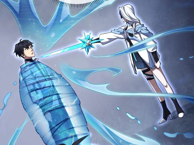 Ta Ký Kết Khế Ước Với Chính Mình Chapter 6 - 136