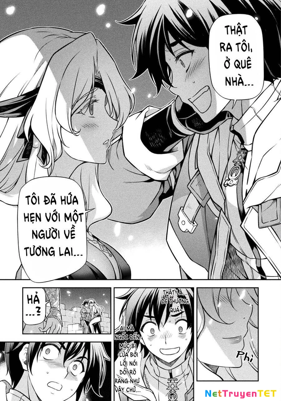 Drawing: Saikyou Mangaka Wa Oekaki Skill De Isekai Musou Suru! Chapter 108 - 11