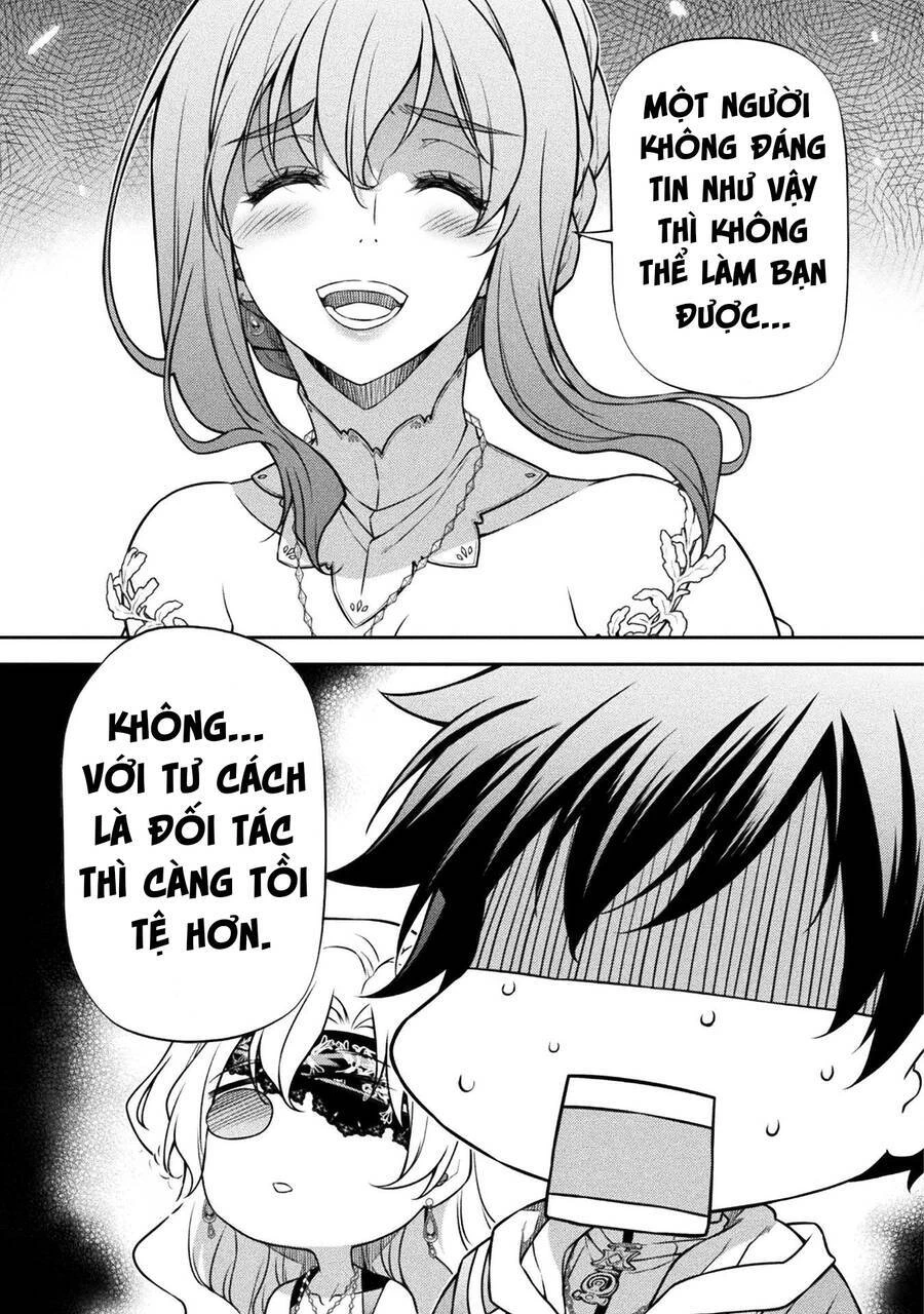 Drawing: Saikyou Mangaka Wa Oekaki Skill De Isekai Musou Suru! Chapter 108 - 14