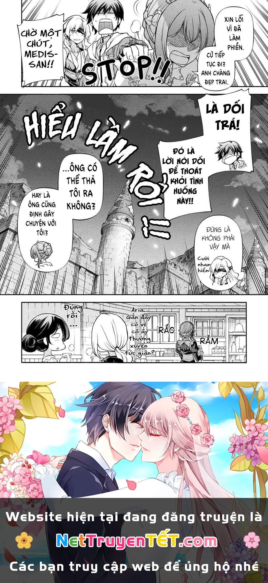 Drawing: Saikyou Mangaka Wa Oekaki Skill De Isekai Musou Suru! Chapter 108 - 15