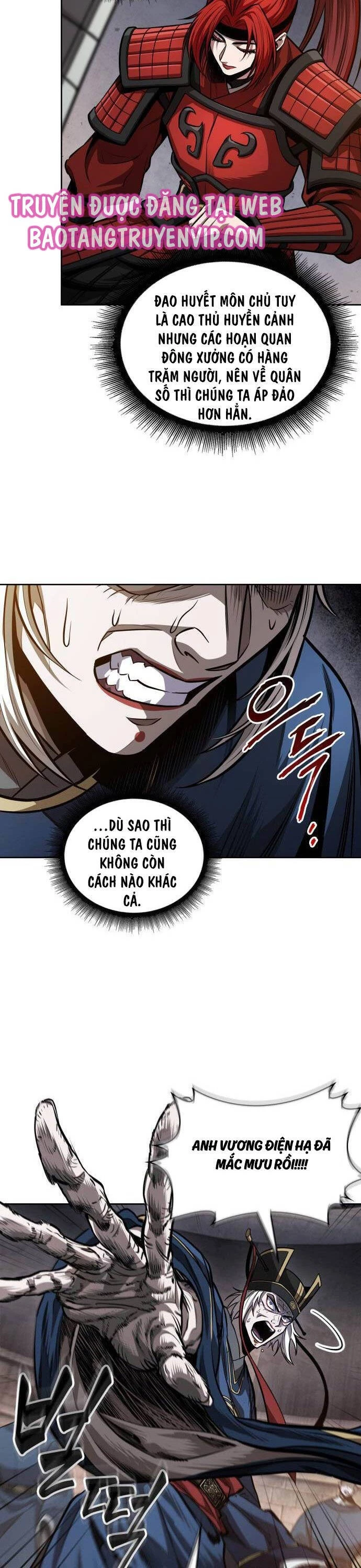 Ngã Lão Ma Thần Chapter 211 - 32