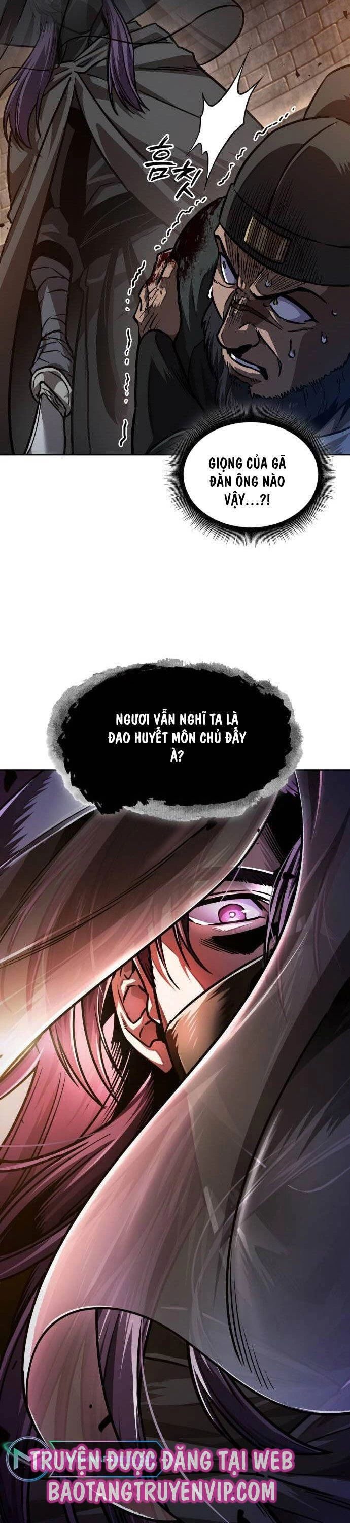 Ngã Lão Ma Thần Chapter 211 - 40