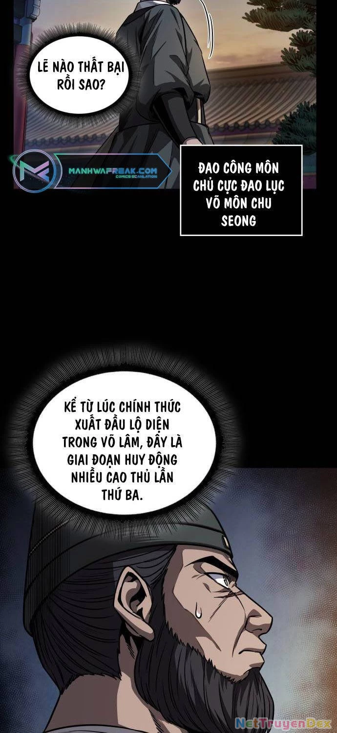 Ngã Lão Ma Thần Chapter 212 - 7