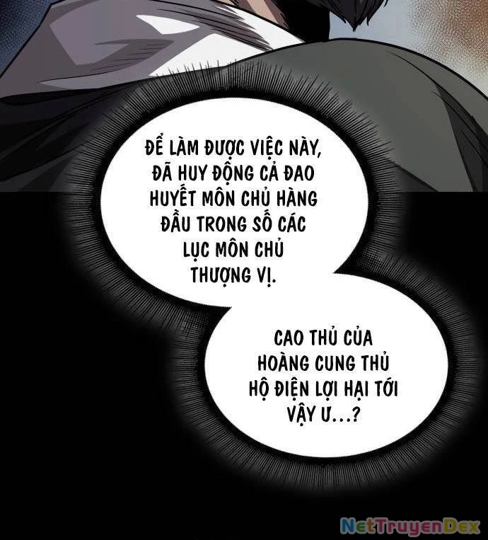 Ngã Lão Ma Thần Chapter 212 - 8