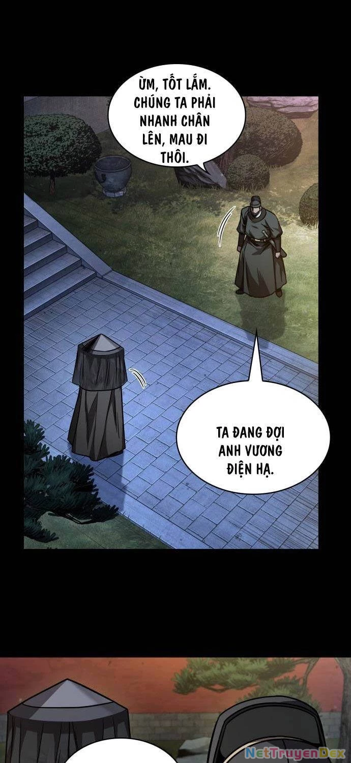 Ngã Lão Ma Thần Chapter 212 - 15