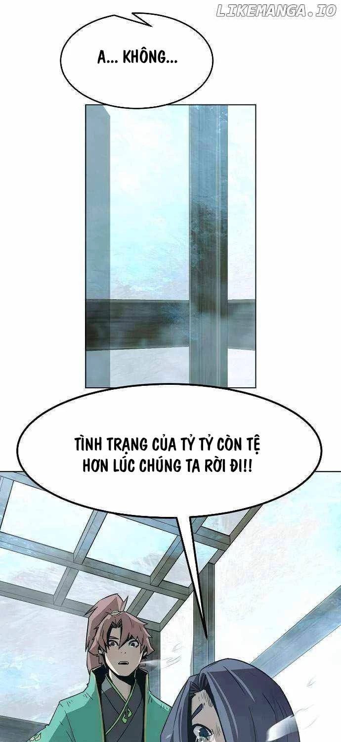 Tiểu Gia Chủ Của Tứ Xuyên Đường Gia Trở Thành Kiếm Thần Chapter 24 - 21