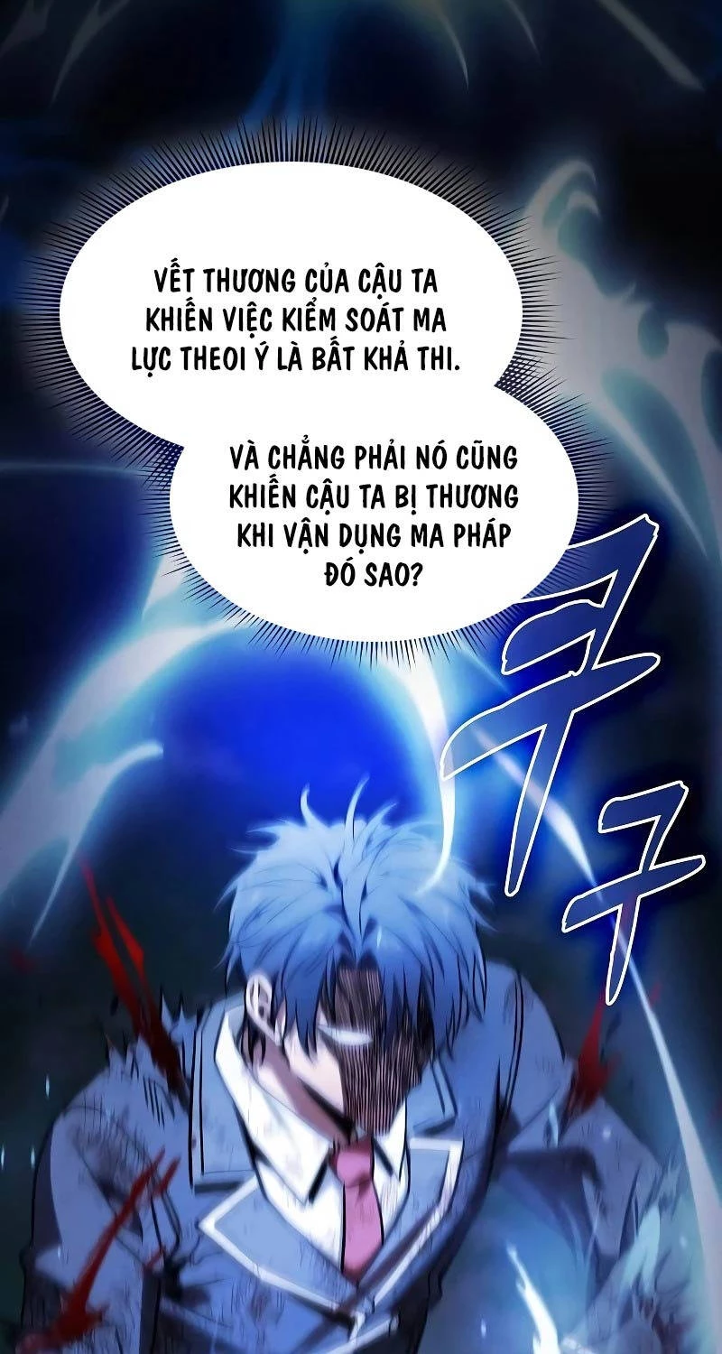 Kiếm Sĩ Thiên Tài Của Học Viện Chapter 53 - 48