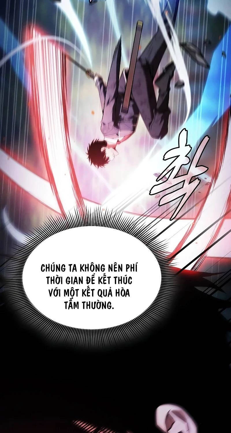 Kiếm Sĩ Thiên Tài Của Học Viện Chapter 53 - 55