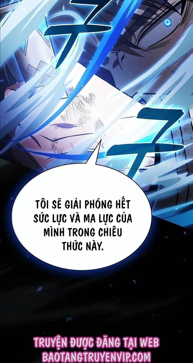 Kiếm Sĩ Thiên Tài Của Học Viện Chapter 53 - 65