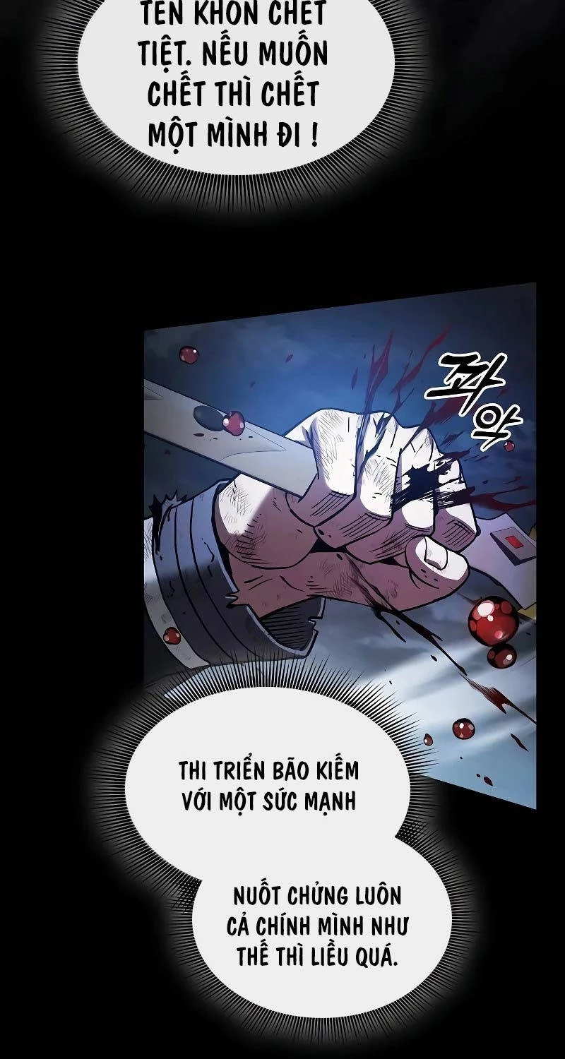 Kiếm Sĩ Thiên Tài Của Học Viện Chapter 53 - 83