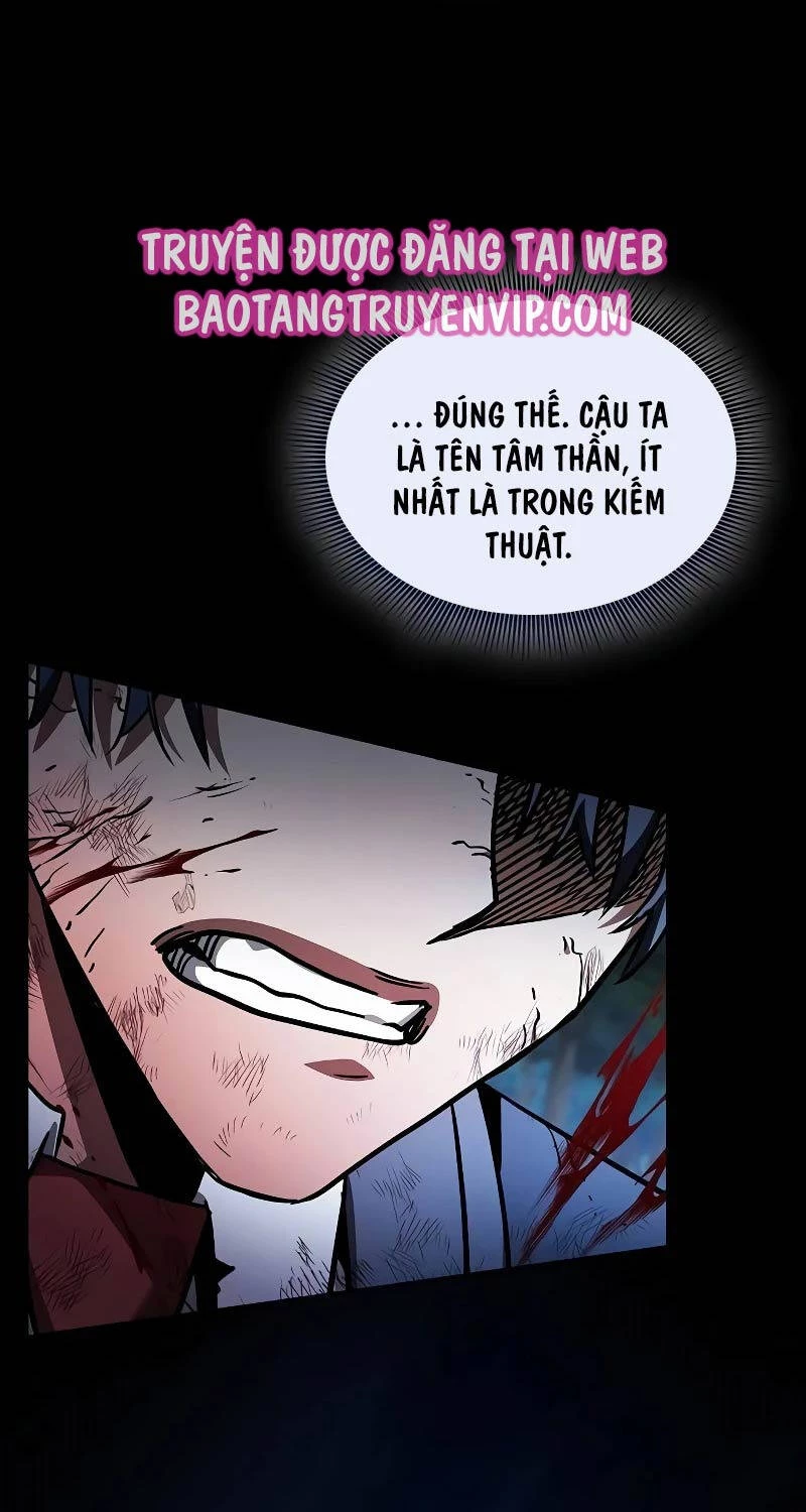 Kiếm Sĩ Thiên Tài Của Học Viện Chapter 53 - 84