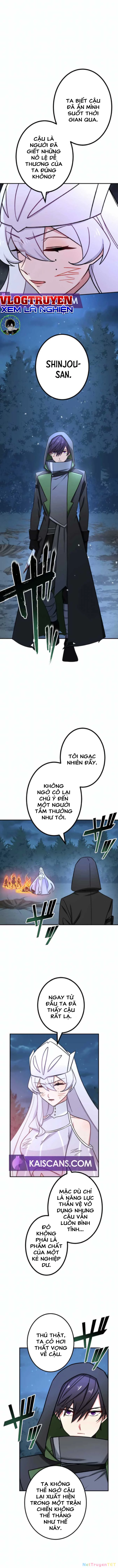 Sát Thủ Mạnh Nhất Chuyển Sinh Sang Thế Giới Khác Chapter 25 - 3