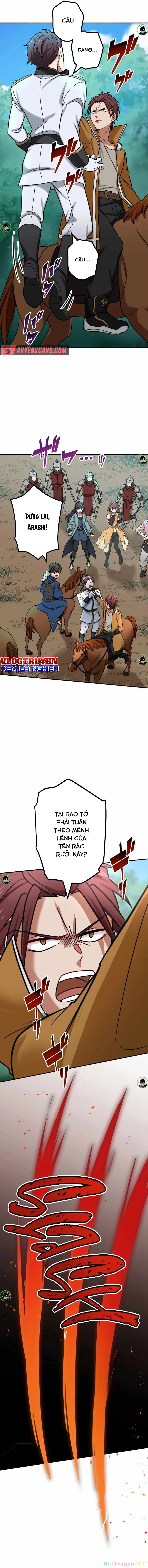 Sát Thủ Mạnh Nhất Chuyển Sinh Sang Thế Giới Khác Chapter 31 - 3